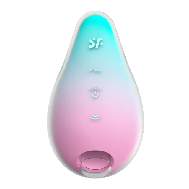 Satisfyer Mermaid Vibes