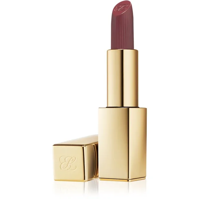 Estée Lauder Pure Color Matte Lipstick Ülimatt kauapüsiv huulepulk varjund Don’t Stop 3,5 g