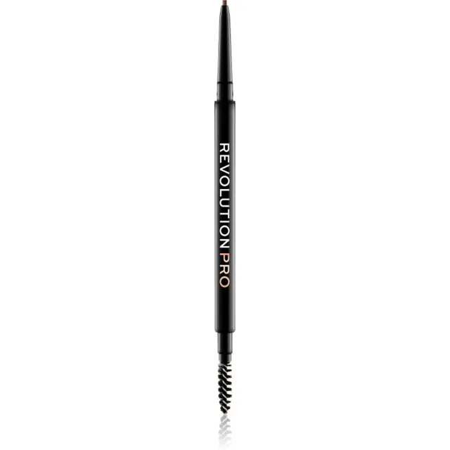 Revolution PRO Microblading Kulmupliiats varjund Medium Brown 0.04 g