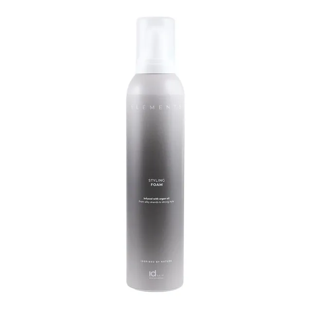 Styling Foam juuksevaht 250ml