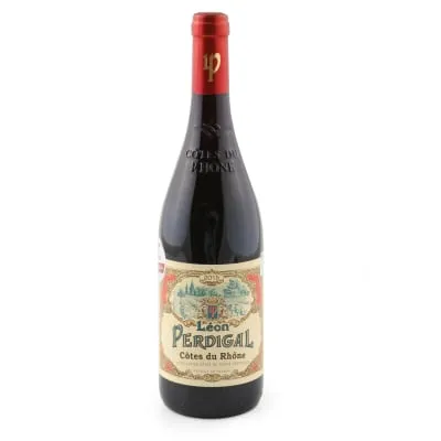 Kpn. vein Leon Perdigal Cotes du Rhone 0,75l