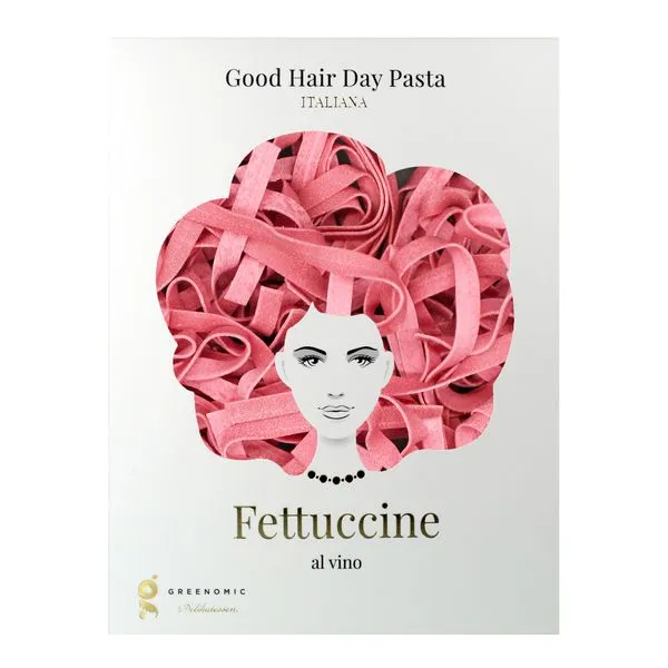 Lintnuudlid veiniga 250g Itaalia