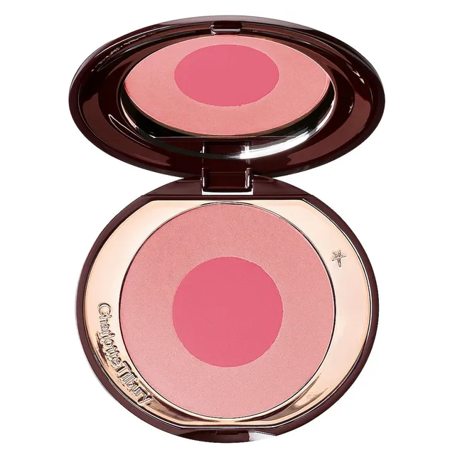 CHARLOTTE TILBURY Cheek To Chic Blush Love Is The Drug 8g