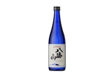 Sake SAMURAI 16.5% 720ml