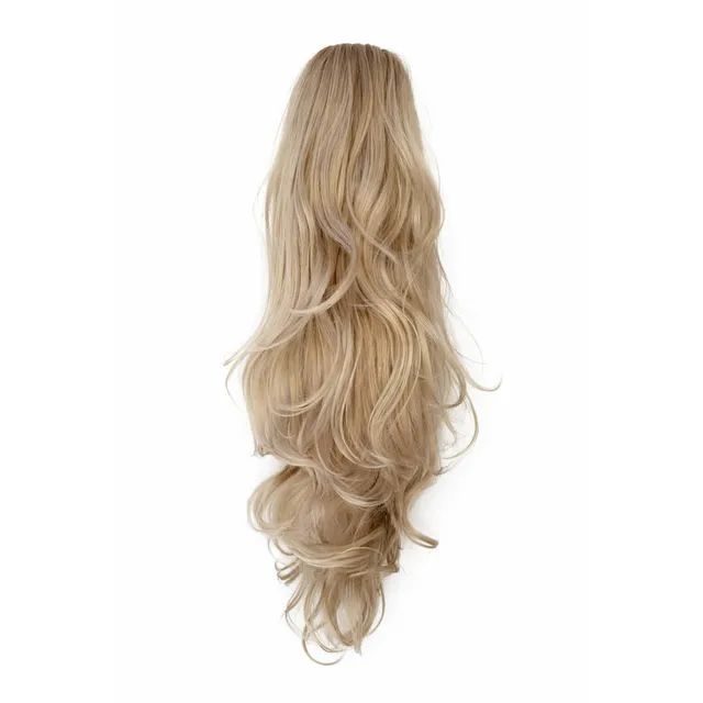 Balmain DoubleStyle Ponytail MemoryHair 45-50cm