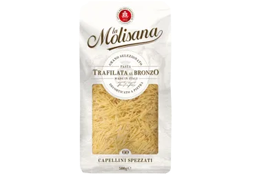 Makaronid Capellini Spez.LAMOLISANA 500g
