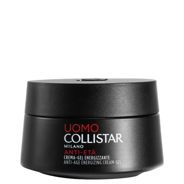 COLLISTAR Men Anti-Age Energizing Cream-Gel 50ml