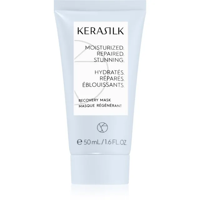 KERASILK Specialists Recovery Mask Taastav juuksemask 50 ml