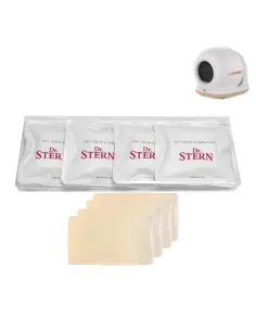 Dr.Stern lõhnaeemaldaja liivakastile CB001 4 tk