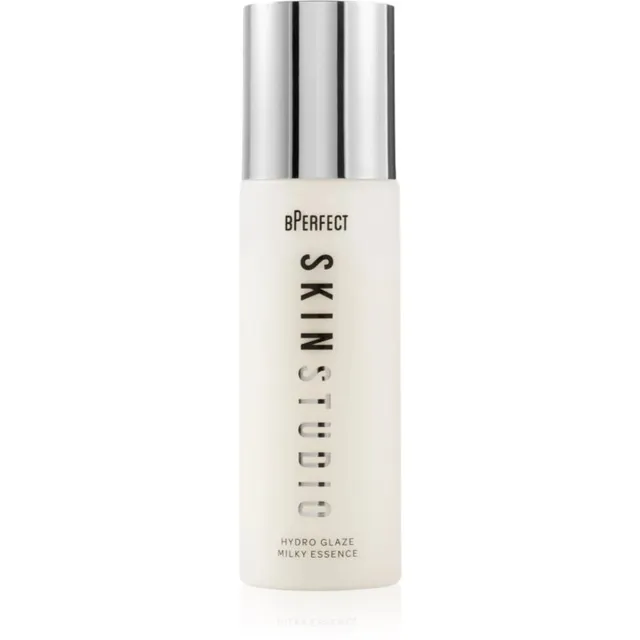 BPerfect Skin Studio Hydro Glaze Milky Essence Niisutav essents 120 ml