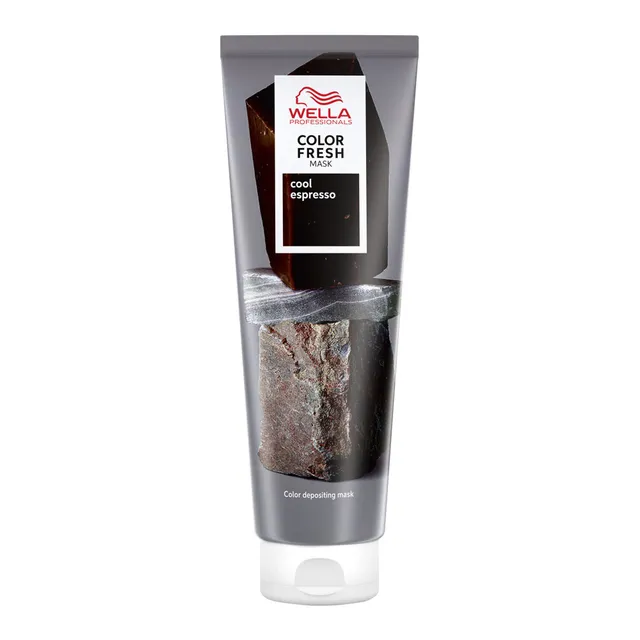 Tooniv juuksemask Cool Espresso 150ml