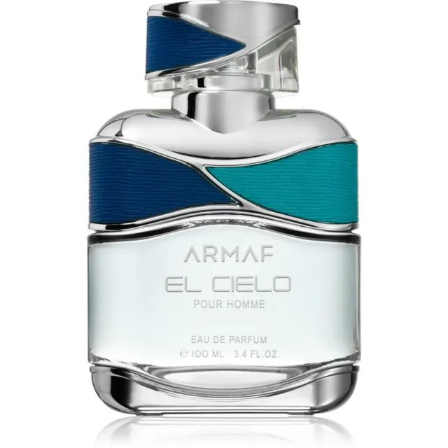 Armaf El Cielo Parfüümvesi meestele 100 ml