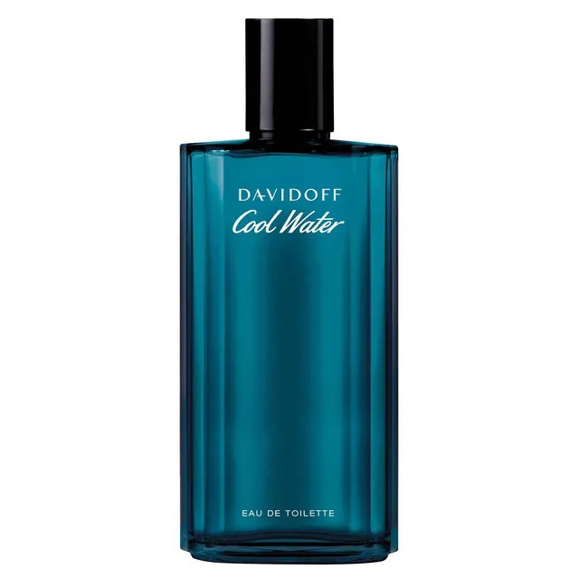 Davidoff Cool Water Men EDT 125ml