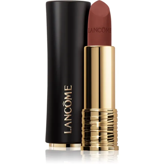 Lancôme L'Absolu Rouge Drama Matte 2024 Matt huulepulk täidetav varjund 222 3.4 g