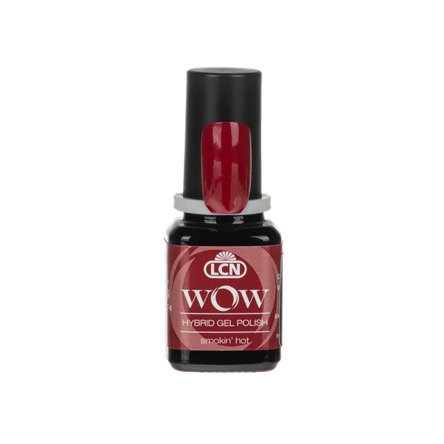 LCN WOW Hybrid Gel Polish