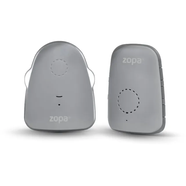 Zopa Digital Audiomonitor Watcher audio beebimonitor 1 tk