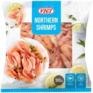 Vici Krevetid Koorimata Keedetud 90/120 350 g