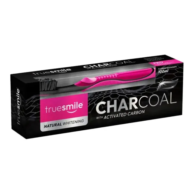 Charcoal komplekt