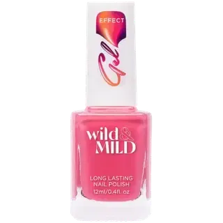 Wild&mild küünelakk malibu ge71 12ml