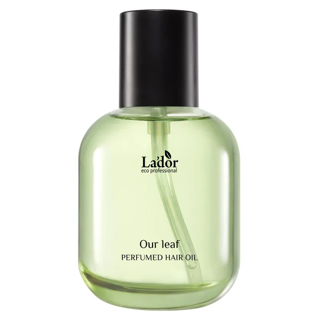 LADOR Our Leaf Perfumed Hair Oil 30ml