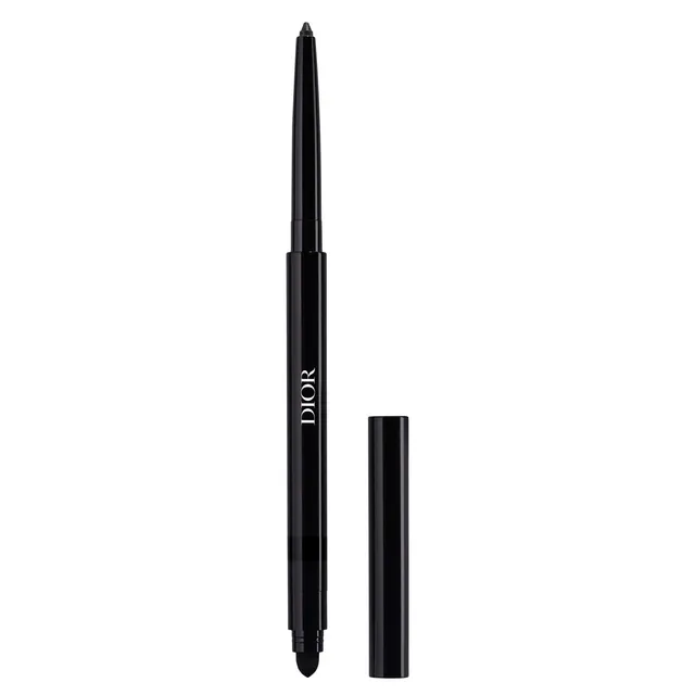 DIOR Diorshow 24H Stylo Waterproof Eyeliner No.091 Matte Black 0.3g