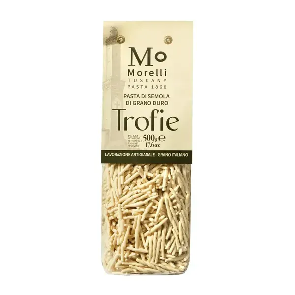 Makaronid TROFIE