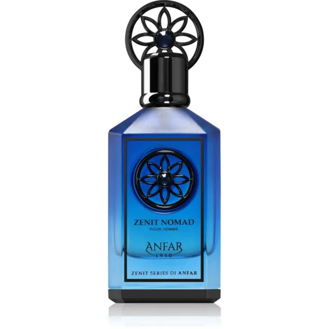 Anfar Zenit Nomad parfüümiekstakt meestele 100 ml