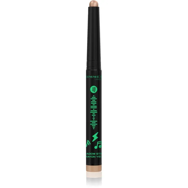 Rimmel Wonder Lauvärvipulk varjund 004 Funky Gleam 1.64 g