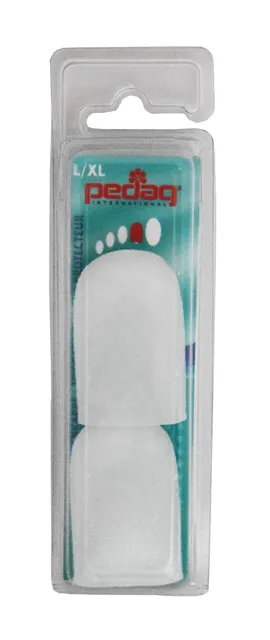 PEDAG SILIKOONIST VARBAKAITSE L/XL N2