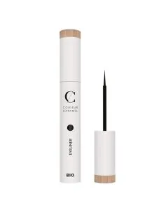 Silmalainer 07 Extra Black 5ml