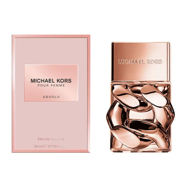 Absolu Pour Femme EdP 50ml