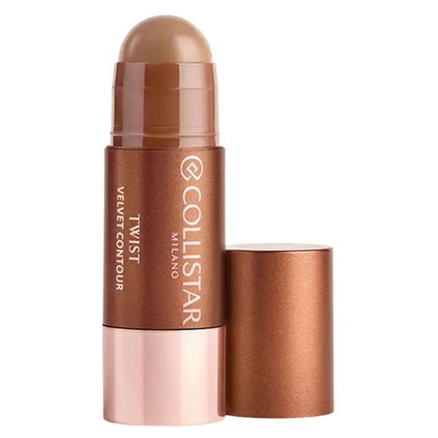 COLLISTAR Twist Velvet Contour Stick 5g