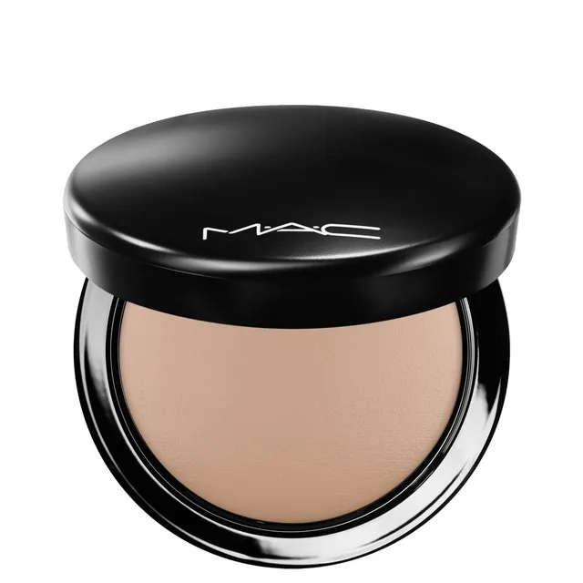 MAC Mineralize Skinfinish Natural Powder Give Me Sun! 10g