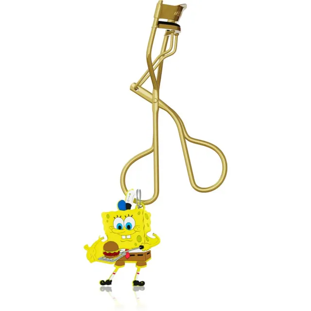 Wet n Wild SpongeBob SquarePants Serving Up Smiles Eyelash Curler Ripsmekoolutaja 1 tk
