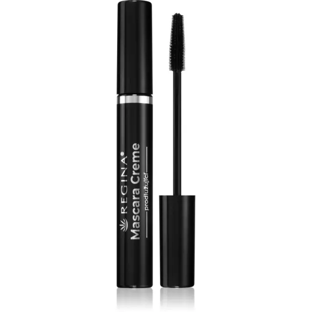 Regina Mascara Creme Pikendav ripsmetušš varjund Black 11 ml