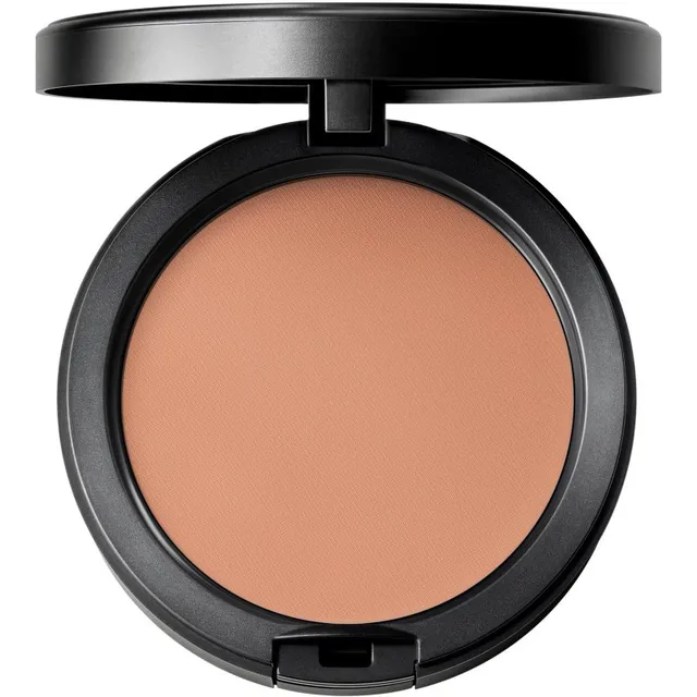 MAC Cosmetics Studio Fix Powder Plus Foundation Prefill Matt puuder-jumestuskreem varjund NW25 12 g