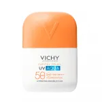 Vichy Capital Soleil UV-Aqua päikesekaitsevedelik SPF50 50 ml
