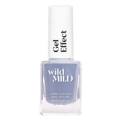 Küünelakk Wild&Mild Gel Effect GE84 12ml