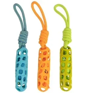 Koera mänguasi Squeaky Stick with Handle (Pawise)