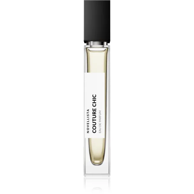 NOVELLISTA Couture Chic Parfüümvesi naistele 10 ml