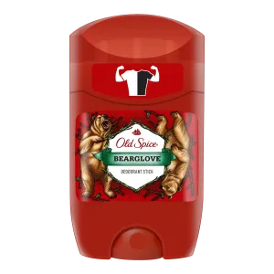 Pulkdeodorant Bearglove, OLD SPICE, 50 ml