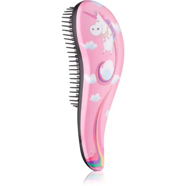 Dtangler Unicorn Juuksehari lastele 14,5 cm