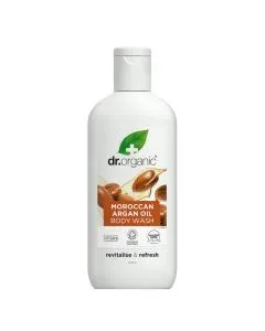 Dušigeel Argaaniaõli 250ml