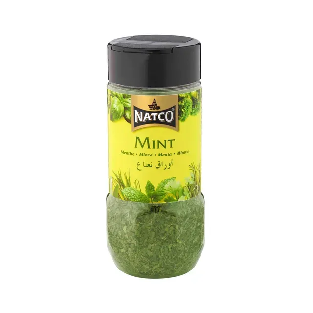 Kuivatatud münt, NATCO, 30 g