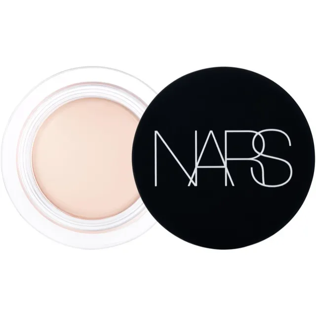NARS Soft Matte Complete Concealer Matt peitekreem täielikuks katvuseks varjund AFFOGATO 6.2 g