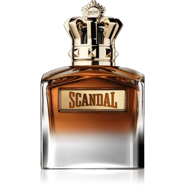 Jean Paul Gaultier Scandal Pour Homme Elixir parfüüm meestele 150 ml