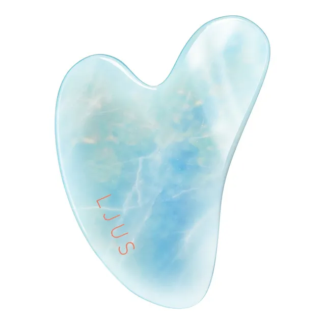 LJUS Opalite Gua Sha