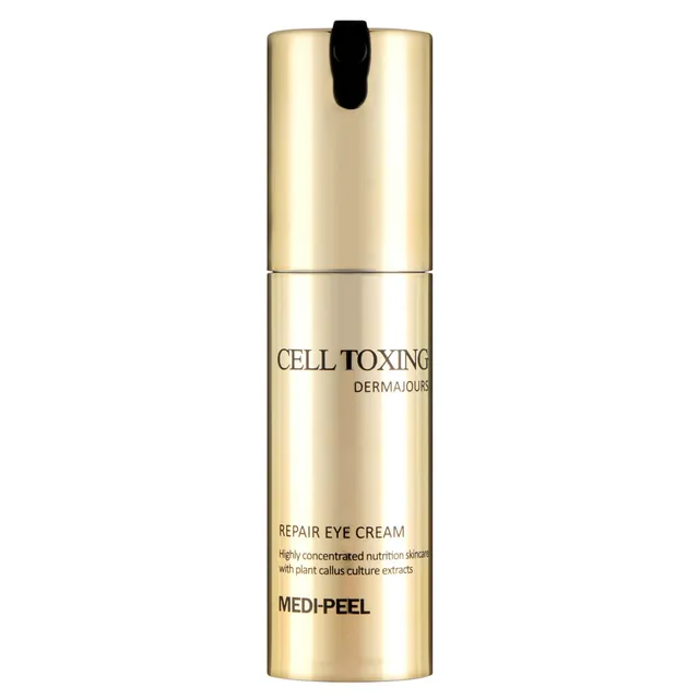 MEDI-PEEL Cell Toxing Dermajours Repair Eye Cream 30ml