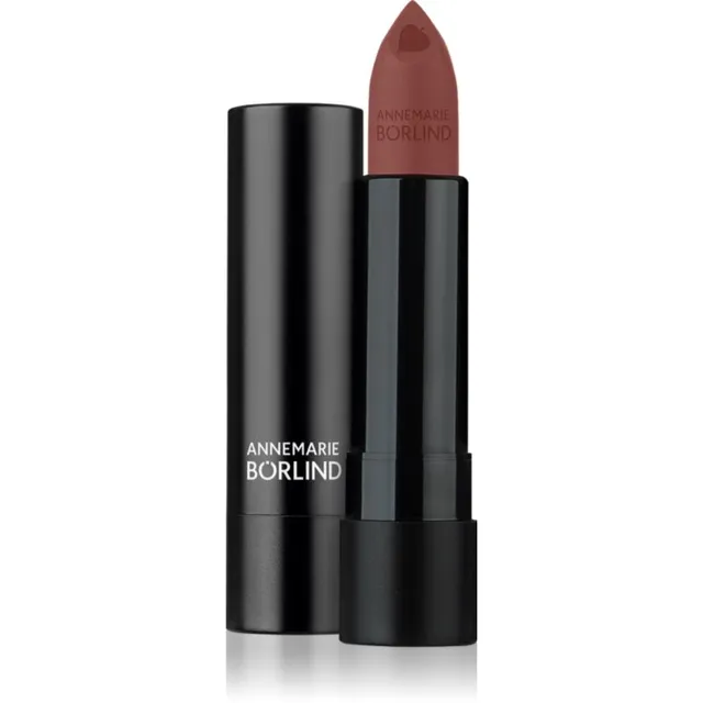 ANNEMARIE BÖRLIND DEKORATIVE Matt huulepulk varjund Truffle Plum 4.2 ml
