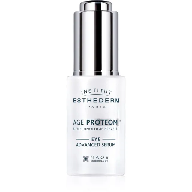 Institut Esthederm Age Proteom Advanced Eye Serum Noorendav silmaseerum 15 ml